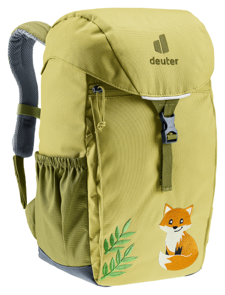 Deuter Waldfuchs 10 Linden-Cactus